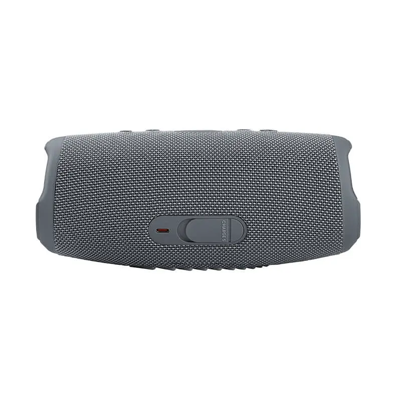 Портативная акустика JBL Charge 5 Grey [JBLCHARGE5GRY] [56116] - фото 6
