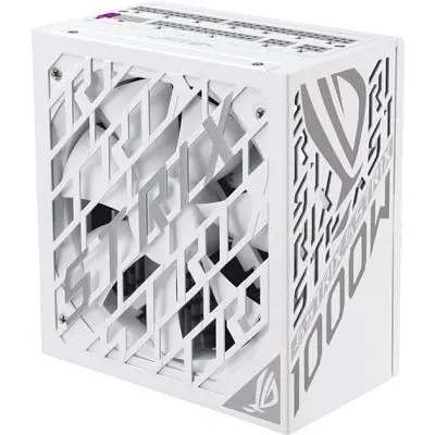 Блок живлення ASUS 1000W ROG Strix Platinum White Edition (90YE00W4-B0NA00) - фото 6