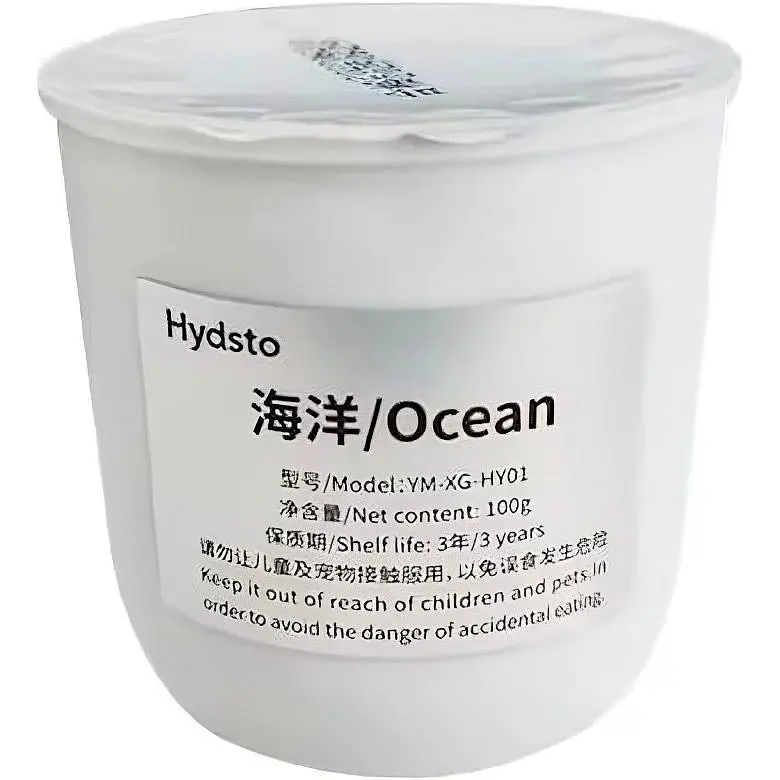 Автомобильный ароматизатор Hydsto Car Air Freshener YM-CZX002 [143015] - фото 12