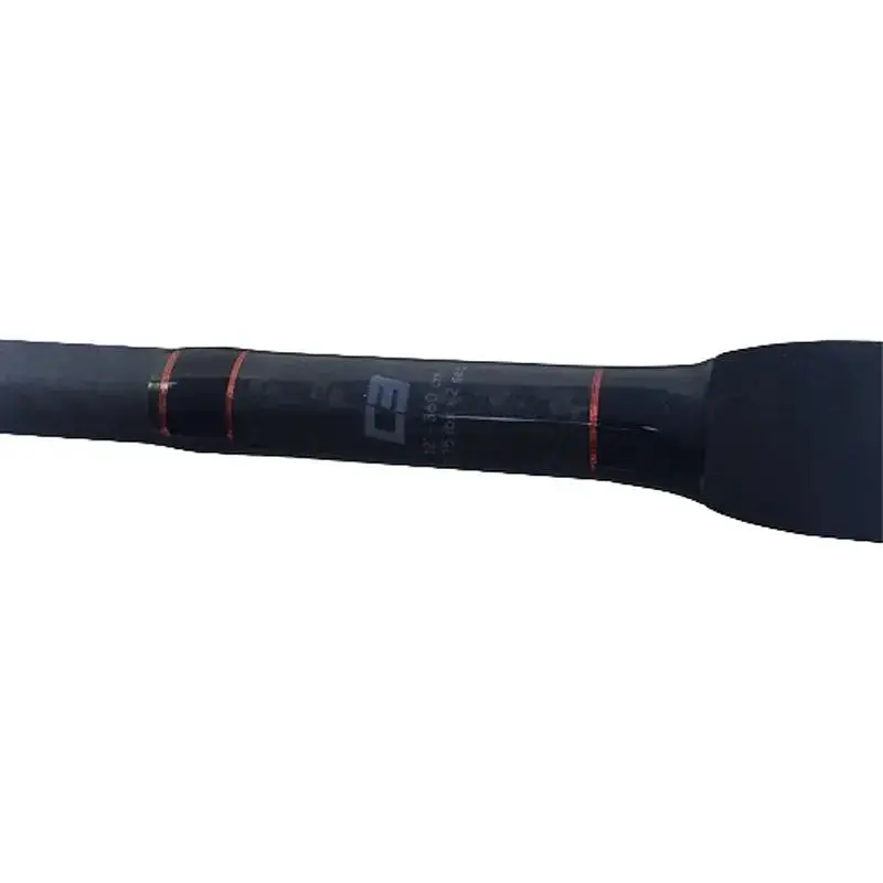 Вудилище коропове Prologic C3 12’/3.60m 3.5lbs - 2sec - фото 2