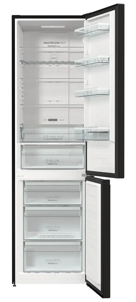 Холодильник Gorenje (NRK619EABXL4) - фото 11