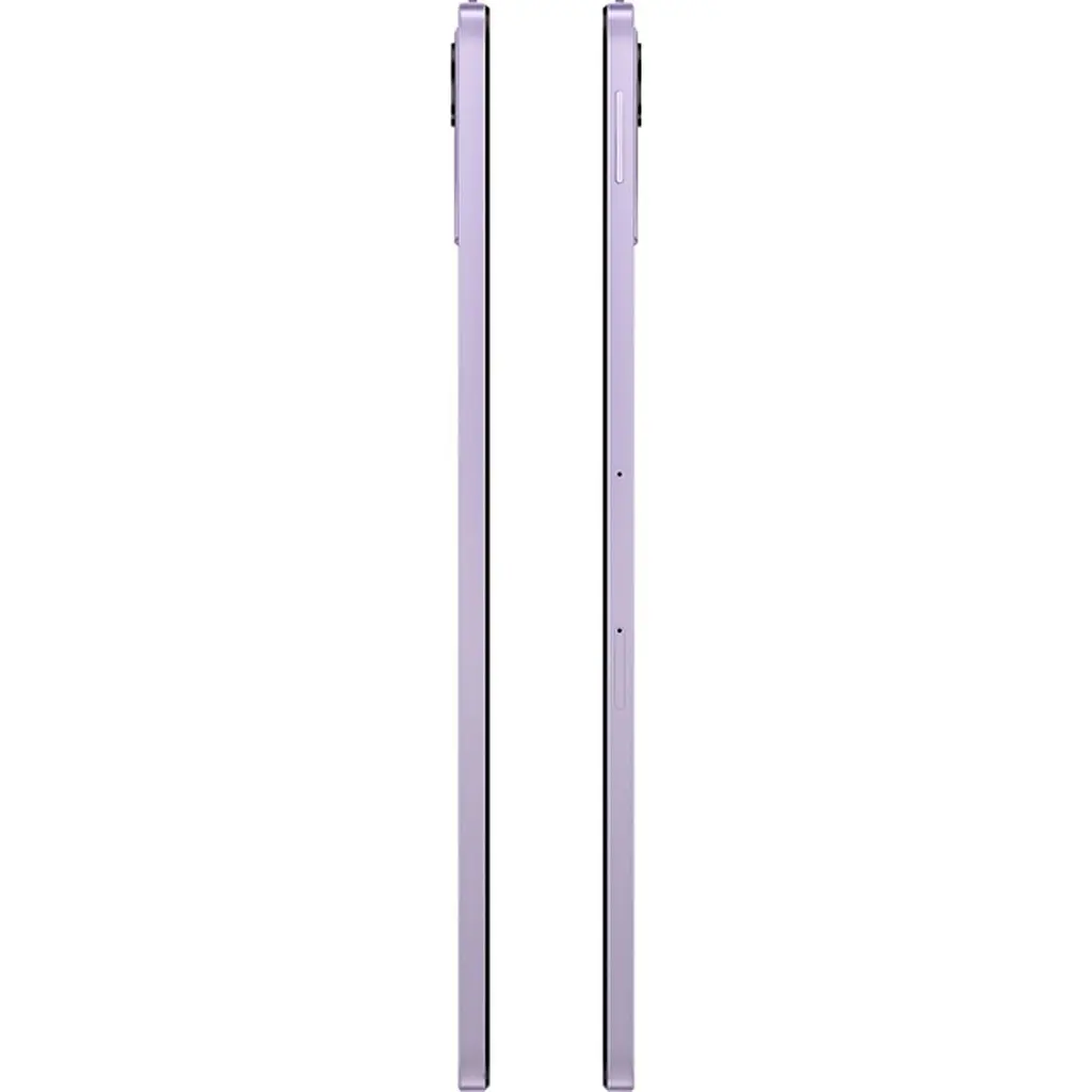 Планшет Redmi Pad SE 6/128GB Wi-Fi Lavender Purple [95401] - фото 6