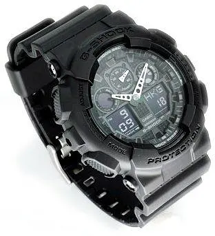 Годинник Casio GA-100-1A1ER - фото 5