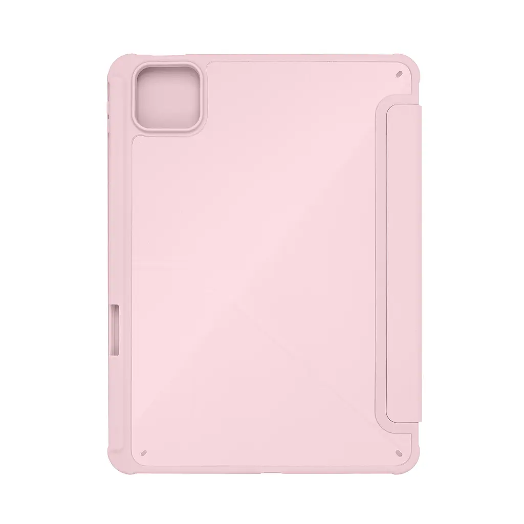 Чехол ArmorStandart Y-Type PEN для Xiaomi Pad 7 / 7 Pro Pink (ARM85540) - фото 2