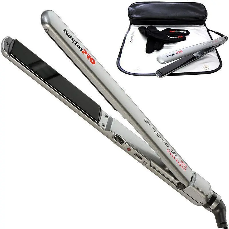 Випрямляч для волосся Babyliss Pro BAB2072EPE - фото 3