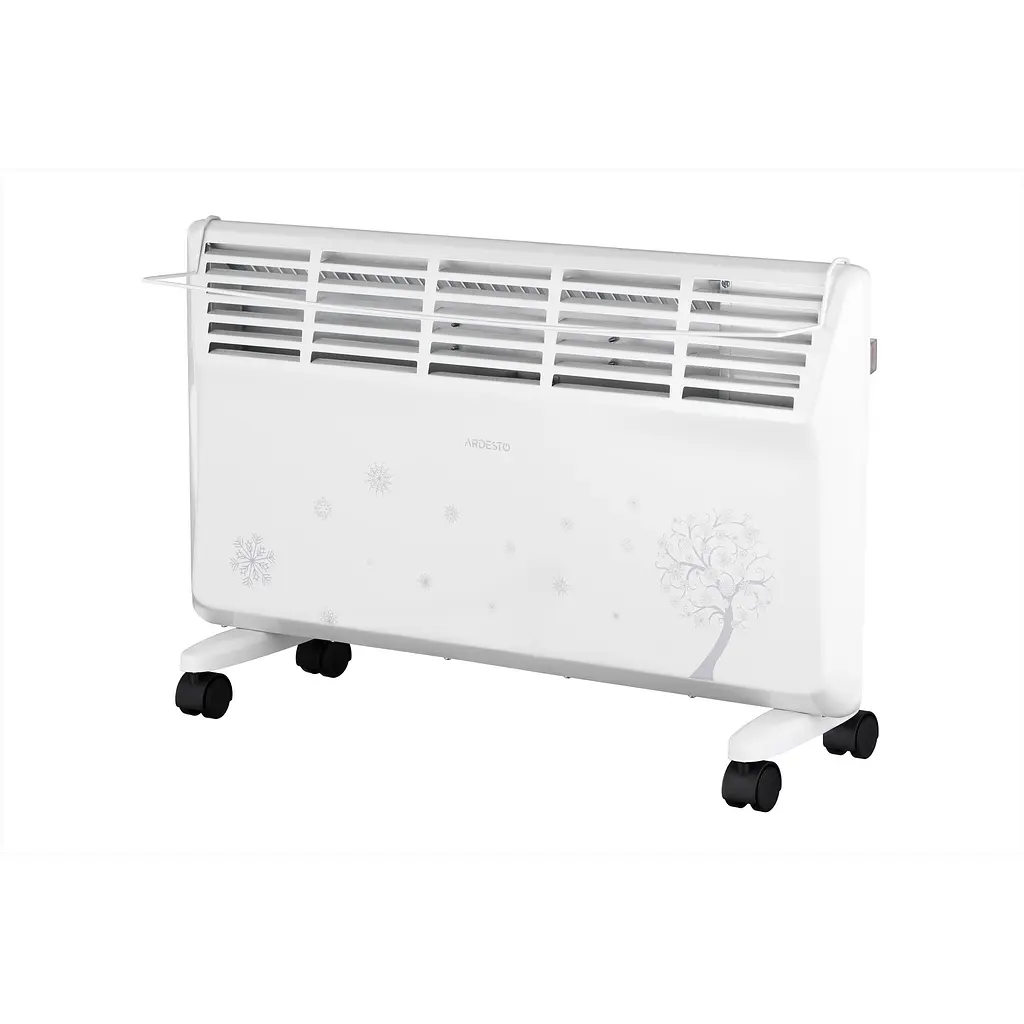 Конвекционный обогреватель Ardesto CHB-2000MWPD [119225] - фото 4