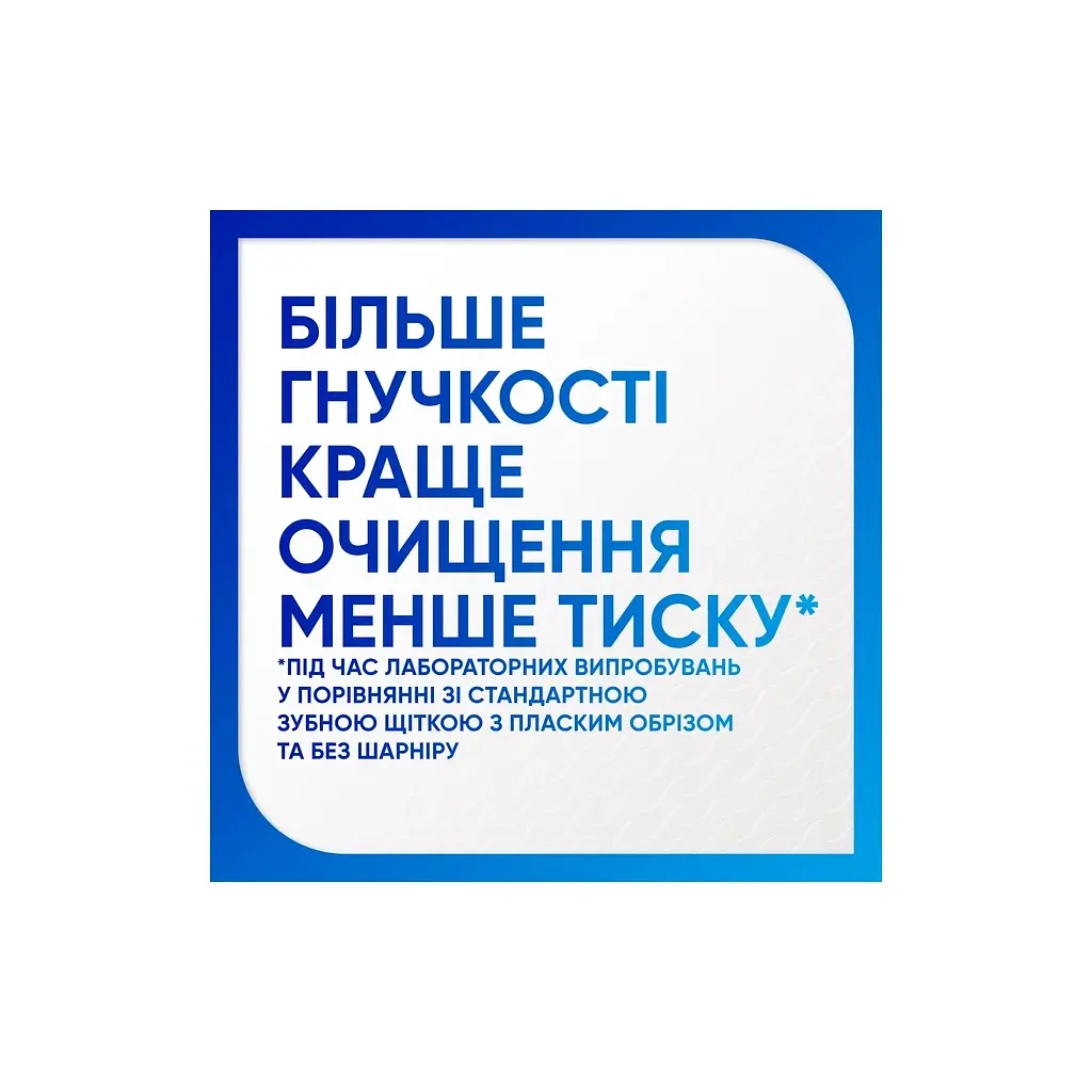 Зубна щітка Sensodyne Дбайливий догляд М'які 2 шт. (5054563257055) - фото 2