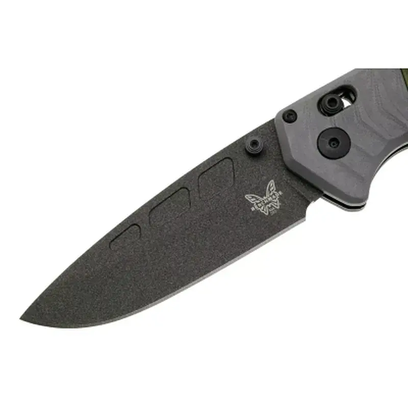 Ніж Benchmade PSK (593BK) - фото 3
