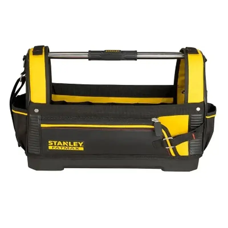 Сумка для інструмента Stanley FatMax Open Tote, відкрита, 18", 480 x 250 x 330мм (1-93-951) - фото 2
