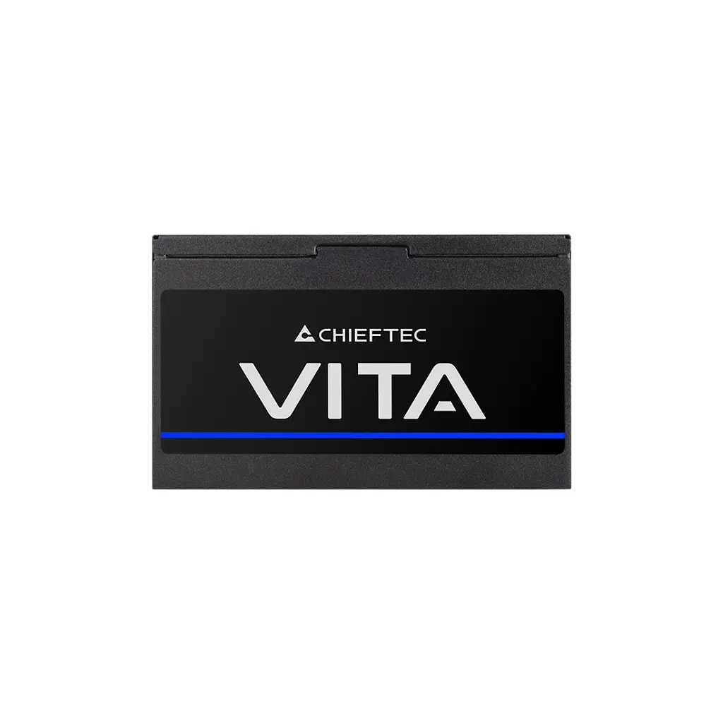 Блок живлення Chieftec 650W VITA (BPX-650-S) - фото 5