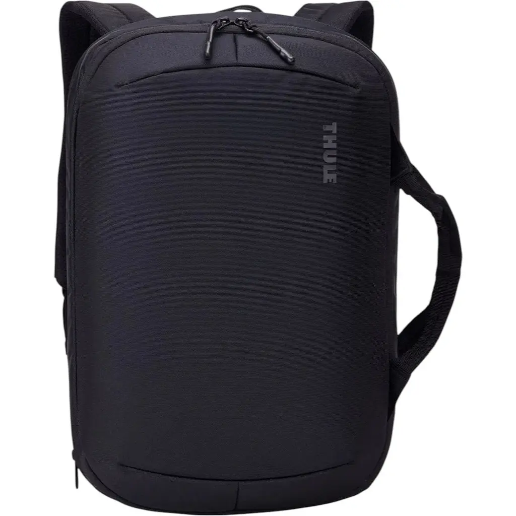 Рюкзак Thule Subterra 2 Hybrid Travel Bag Black (TH 3205060) - фото 5