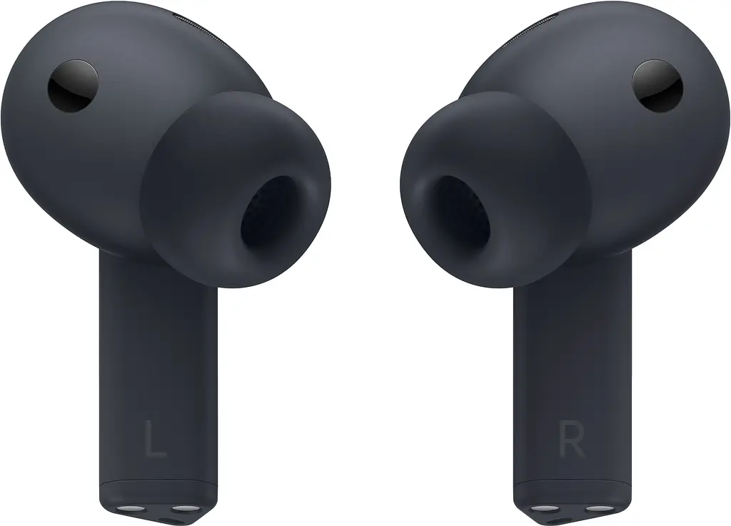 Навушники Samsung Galaxy Buds 3 FE Black (SM-R420NZKASEK) - фото 7