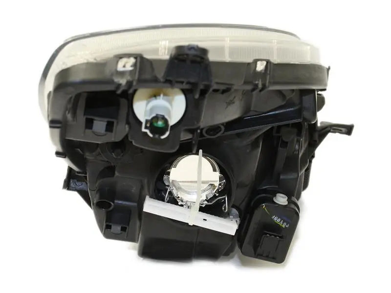 Фара передня ліва TOYOTA YARIS XP90 01.05-11.10 TYC (20-12012-15-2) - фото 2