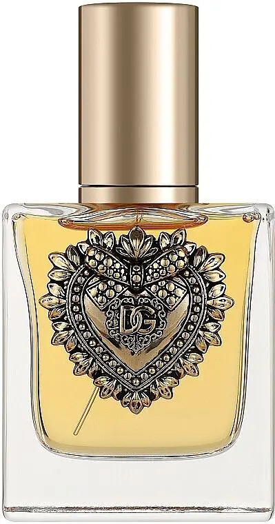Оригінал Dolce & Gabbana Devotion 30 мл Парфумована вода