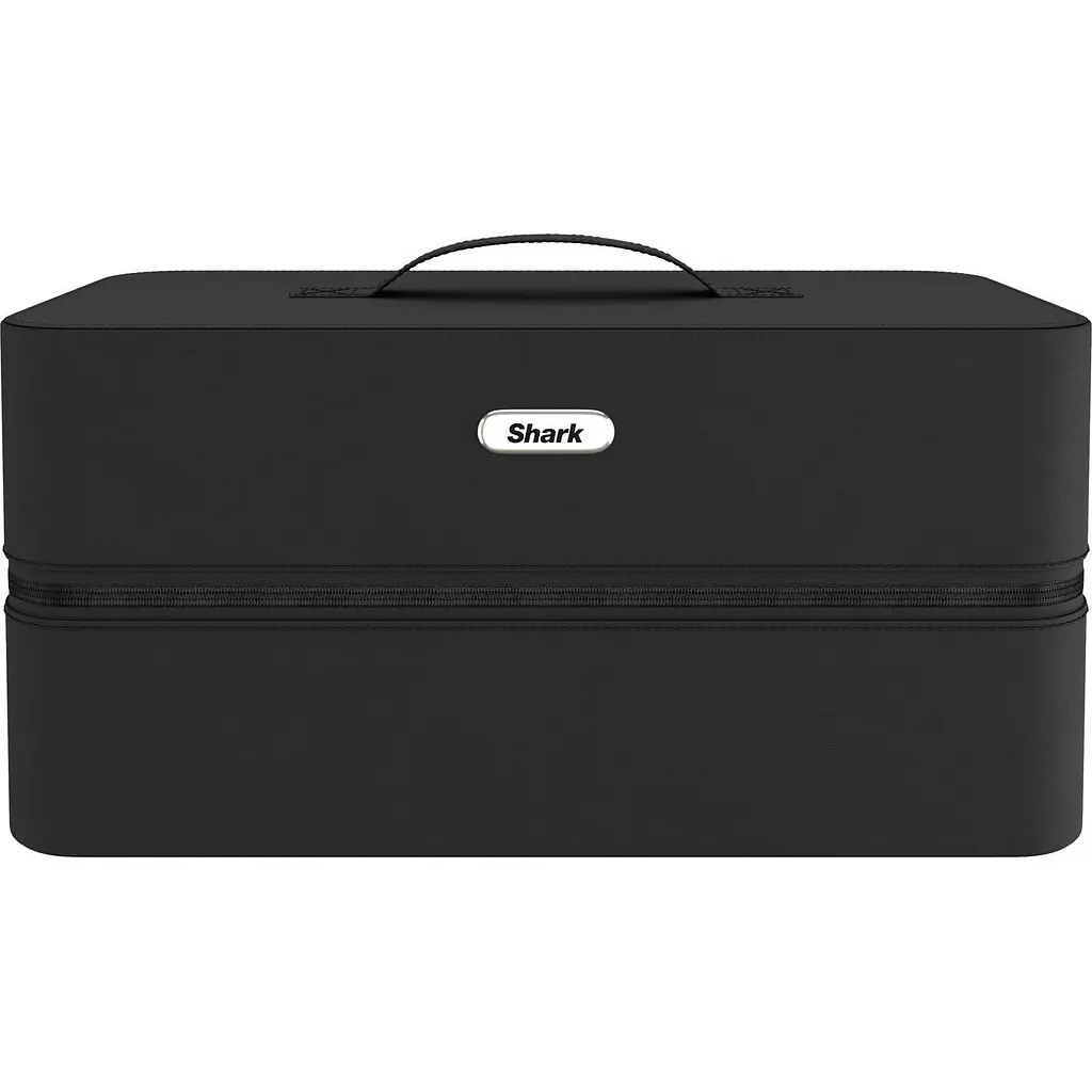 Фен-стайлер Shark FlexStyle 5-in-1 HD446EU Black/Rose Gold [139629] - фото 5