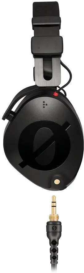 Навушники Rode NTH-100 Black - фото 6