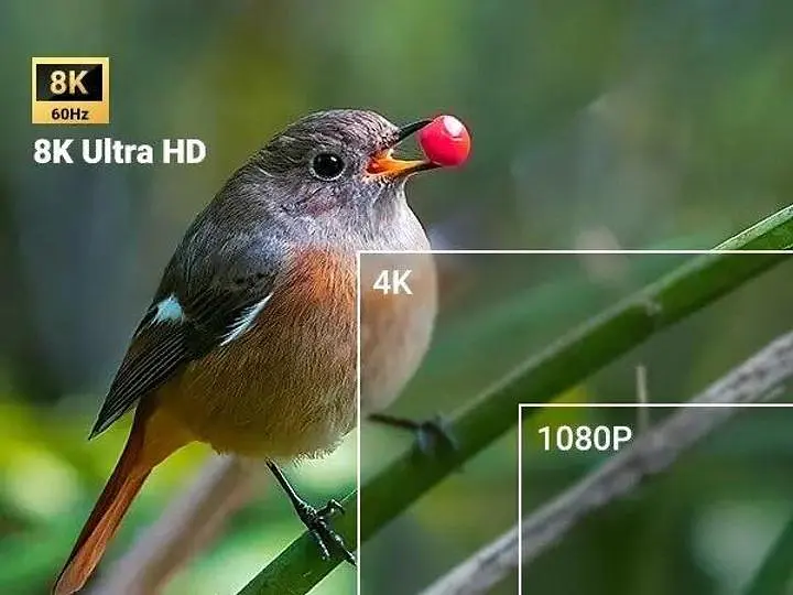 Кабель HDMI 8K Ultra HD UGREEN HD155 HDMI 2.1 HDR+ 3D 8K 60Hz (4K - 240Hz, 2k -144hz 165hz) VRR eARC DTS Dolby 48 Gbps для ПК TV - фото 9