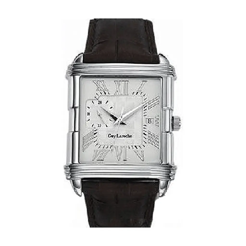 Наручний годинник Guy Laroche LX5532BDT