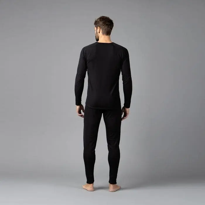 Термобелье CMP Man Underwear Set DY Black XL (1097-3Y87800-U901 XL) - фото 4