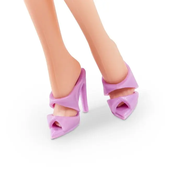 Лялька Barbie День народження (GTJ85) - фото 5