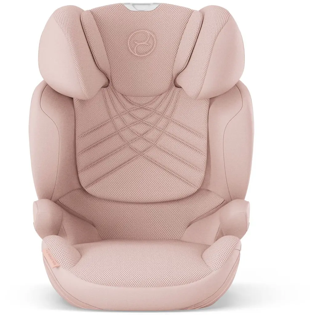 Автокрісло Cybex Solution T i-Fix Plus Peach Pink (522004111) - фото 3