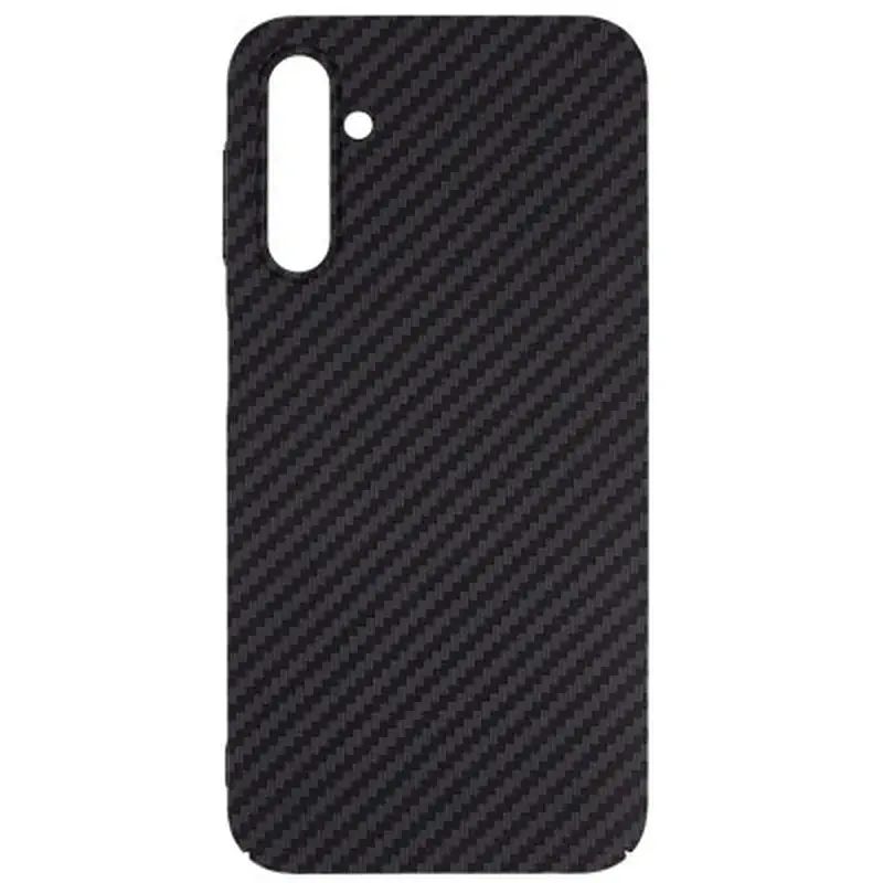 Чохол до мобільного телефона Armorstandart LikeCarbon Samsung A24 4G (A245) Black (ARM71923)