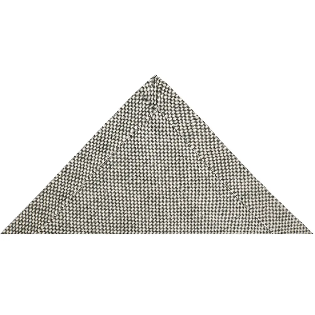 Салфетка Ardesto Oliver, 40х40 см, зеленый (ART06OG) - фото 4