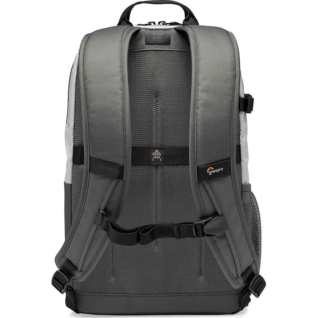 Рюкзак для фотоапарата Lowepro Truckee BP 200 LX (LP37236-PWW) [88407] - фото 3