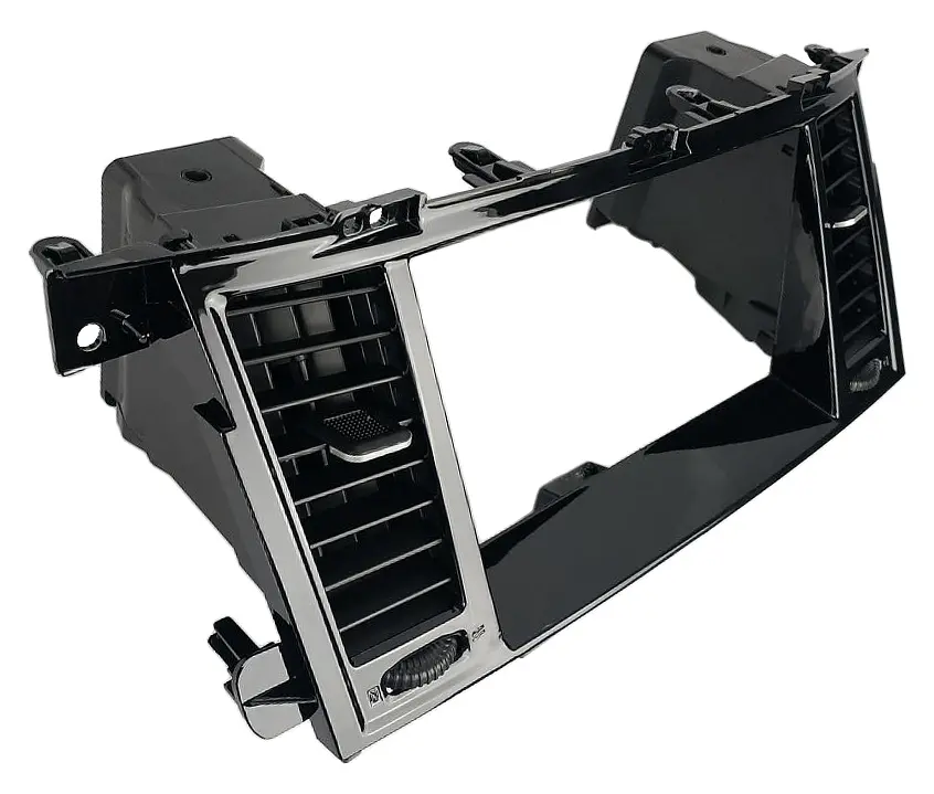 Переходная рамка Infiniti QX56, QX90, Nissan Patrol, Armada Carav 22-2026 - фото 3
