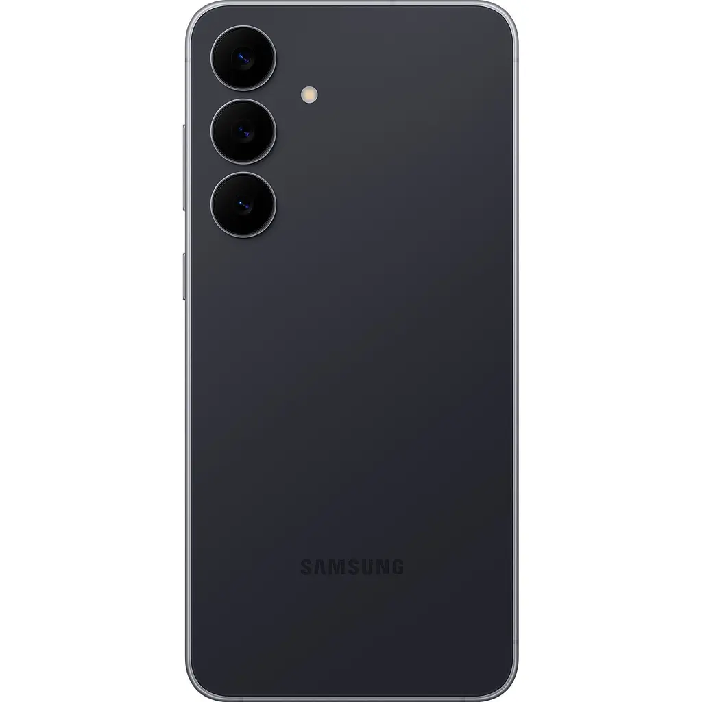 Смартфон Samsung Galaxy S25 FE 8/512GB Jetblack (SM-S731BZKIEUC) UA-UCRF [144895] - фото 5