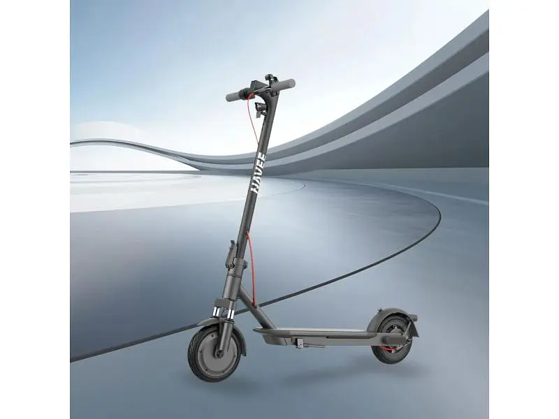 Електросамокат NAVEE EasyRide E25 Pro - фото 11