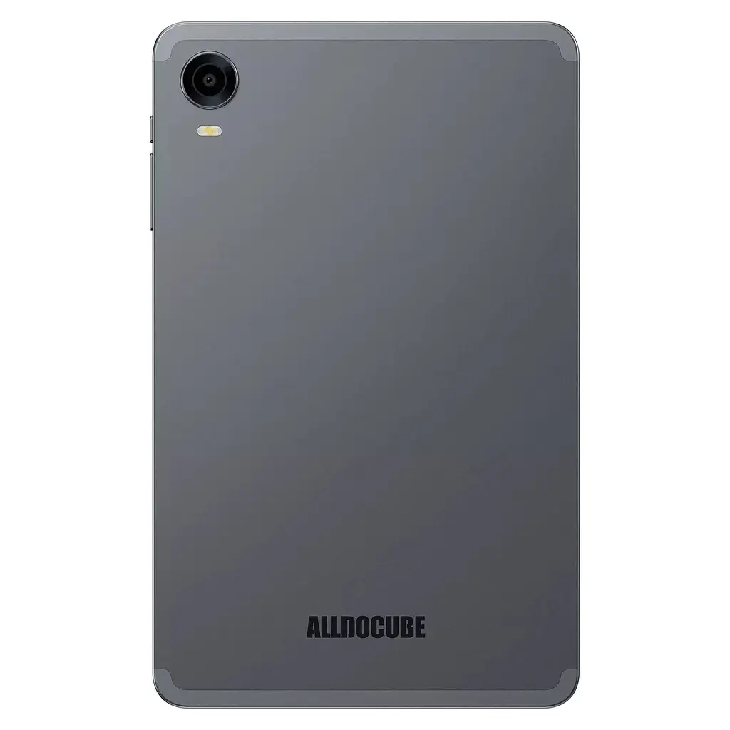 Планшет Alldocube iPlay 60 Mini Turbo 8/128GB Grey - фото 2