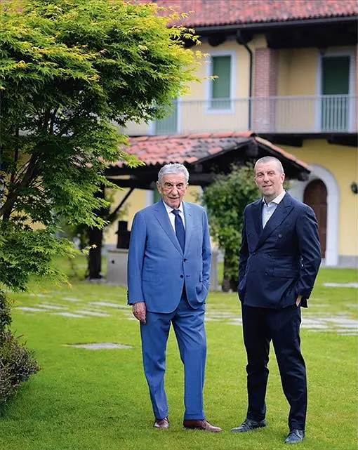 The Italian Gentleman - фото 2