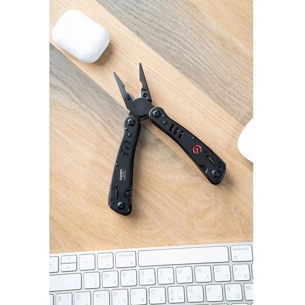 Мультитул Multi Tool Ganzo G302-В - фото 6