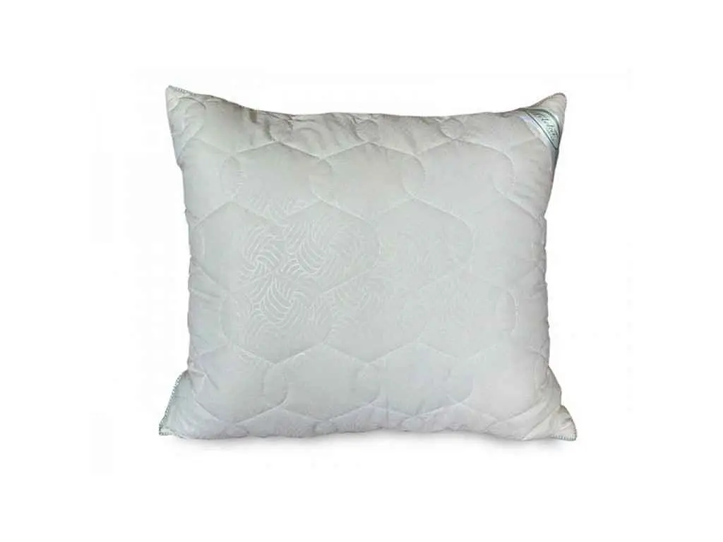 Подушка LELEKA-TEXTILE 50х70 "ЕВКАЛIПТ" - фото 2