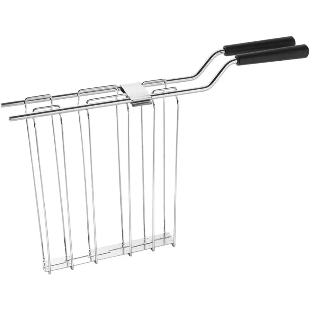 Тостер KitchenAid Artisan 5KMT2204EPP [126193] - фото 6