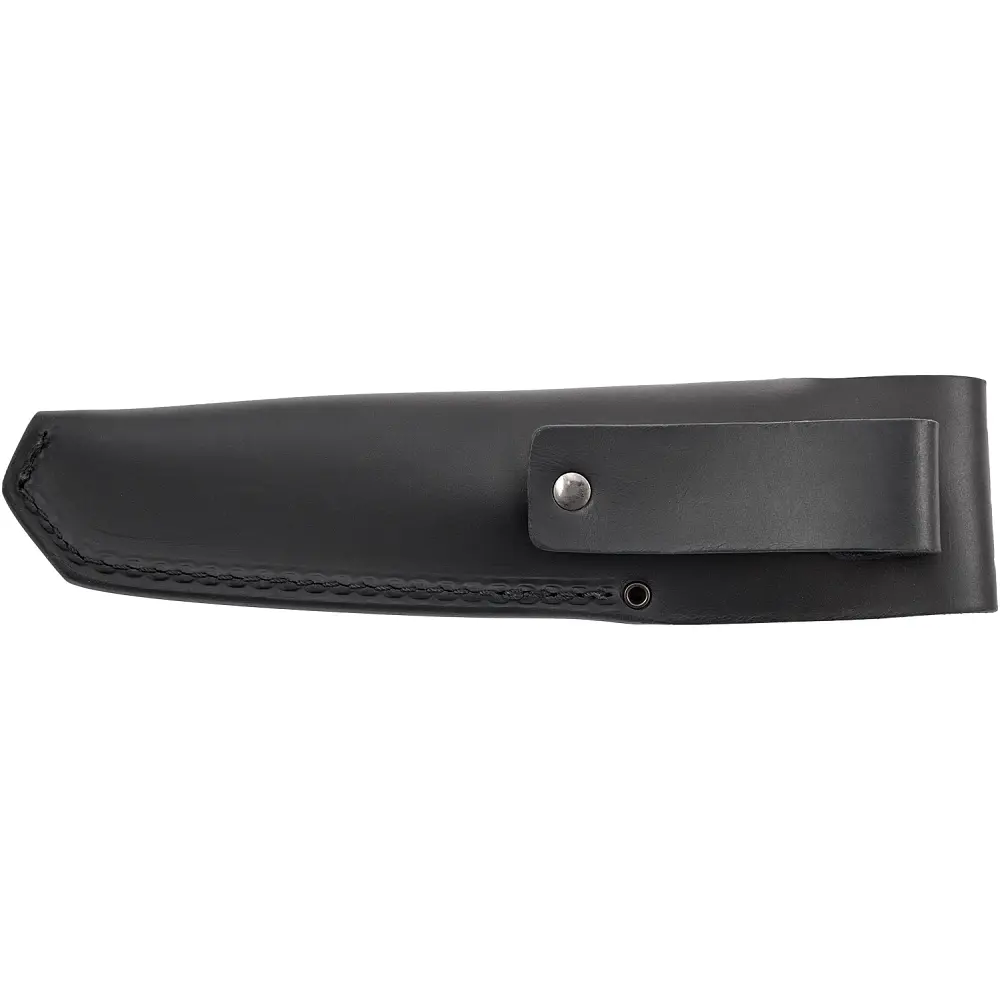 Ніж Morakniv Garberg Black Carbon - фото 5