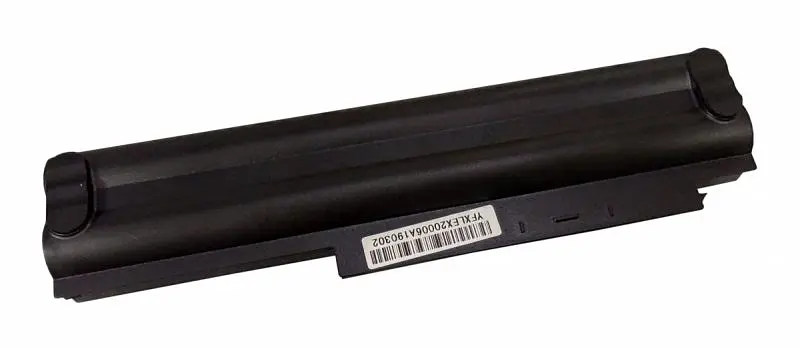 Акумулятор для ноутбука Lenovo 42T4879 ThinkPad X220 Tablet 11.1V Black 5200 mAh - фото 2