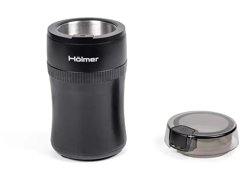 Кавомолка Holmer HGC-002 - фото 2