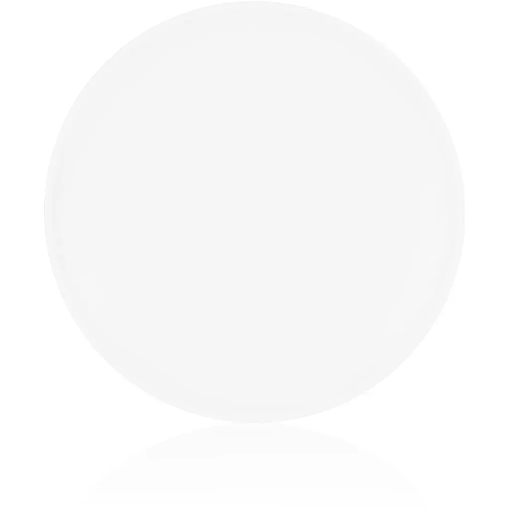 Тарелка пирожковая Ardesto Imola, 16 см, белая (AR3502I) - фото 2