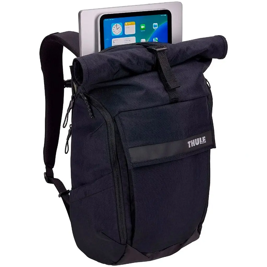 Рюкзак Thule Paramount 24L Black (3205011) [131694] - фото 7