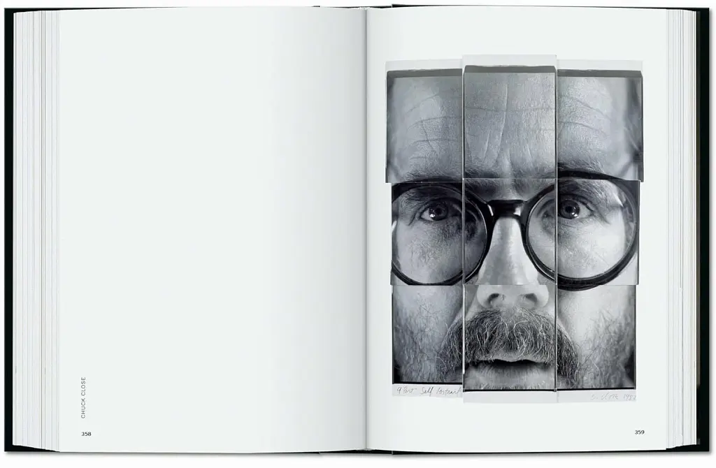 Polaroid Book - фото 4