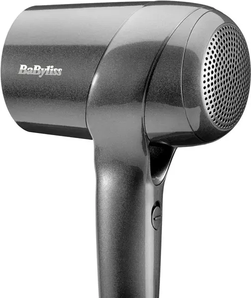 Фен Titanium Shine, 1600Вт BaByliss teh0025599 - фото 3