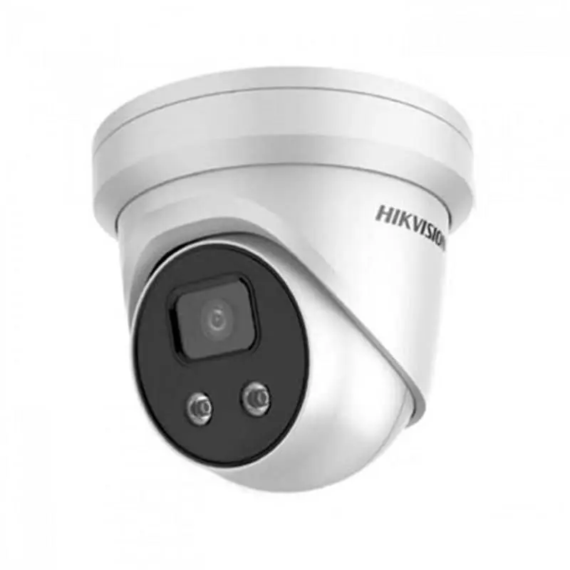 IP-камера Hikvision (DS-2CD2346G2-I (2.8 мм)) - фото 2