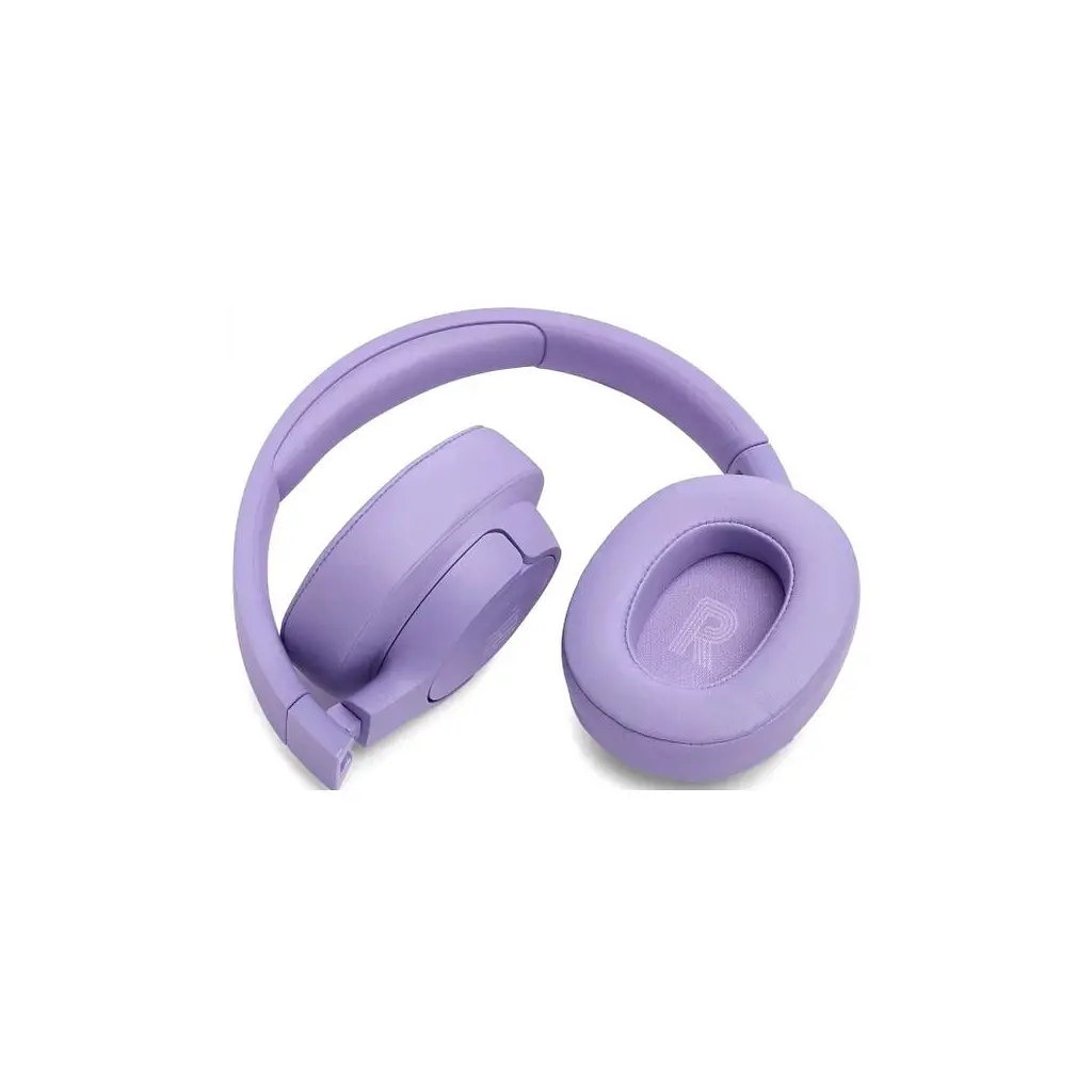 Навушники JBL Tune 770NC Purple (JBLT770NCPUR) - фото 2