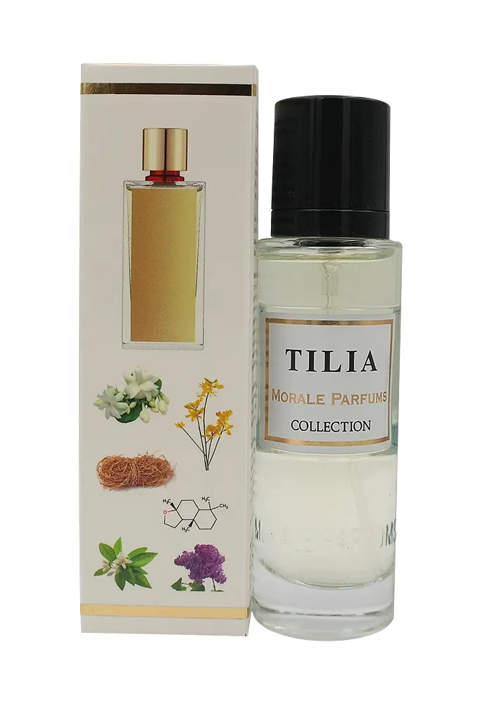 TILIA Парфумована вода, 30мл (4851424711746)