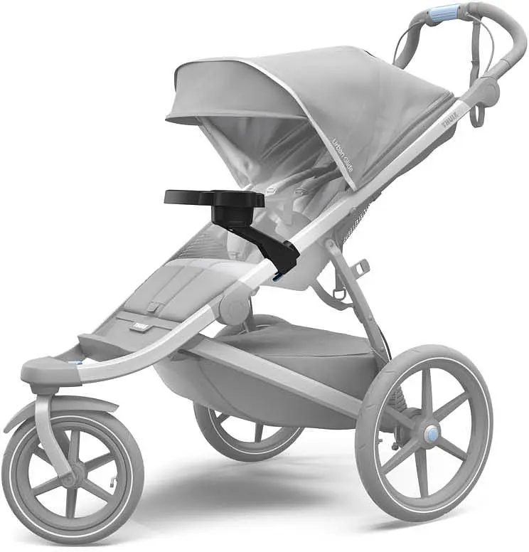 Піднос для їжі Thule Urban Glide Snack Tray (TH 20110717) - фото 10