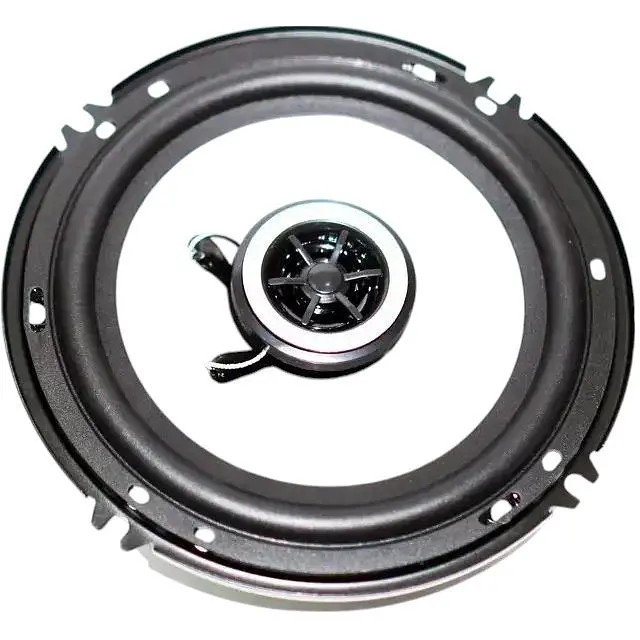 Автомобильная акустика Pioneer TS-A1642R 2-х полосные 16 см 260 Вт черная - фото 4