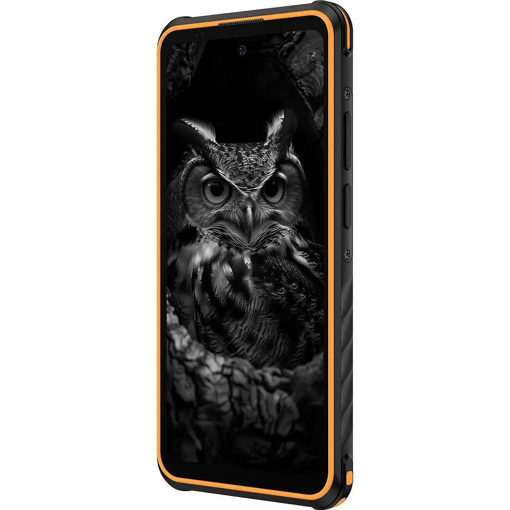 Смартфон Ulefone Armor X31 Pro 8/256GB Few Orange [147630] - фото 4