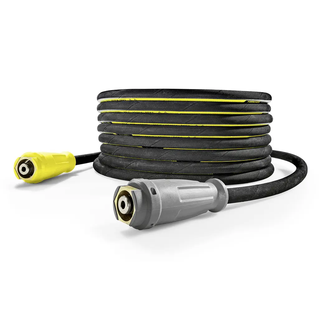 Шланг високого тиску 10м DN 8 155°C 315бар Karcher sad0001958 - фото 2